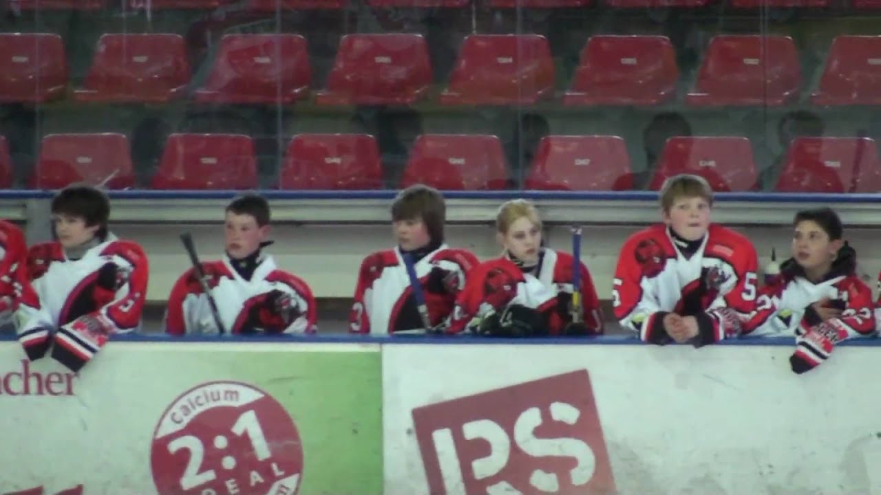Rote Teufel Knaben ODL