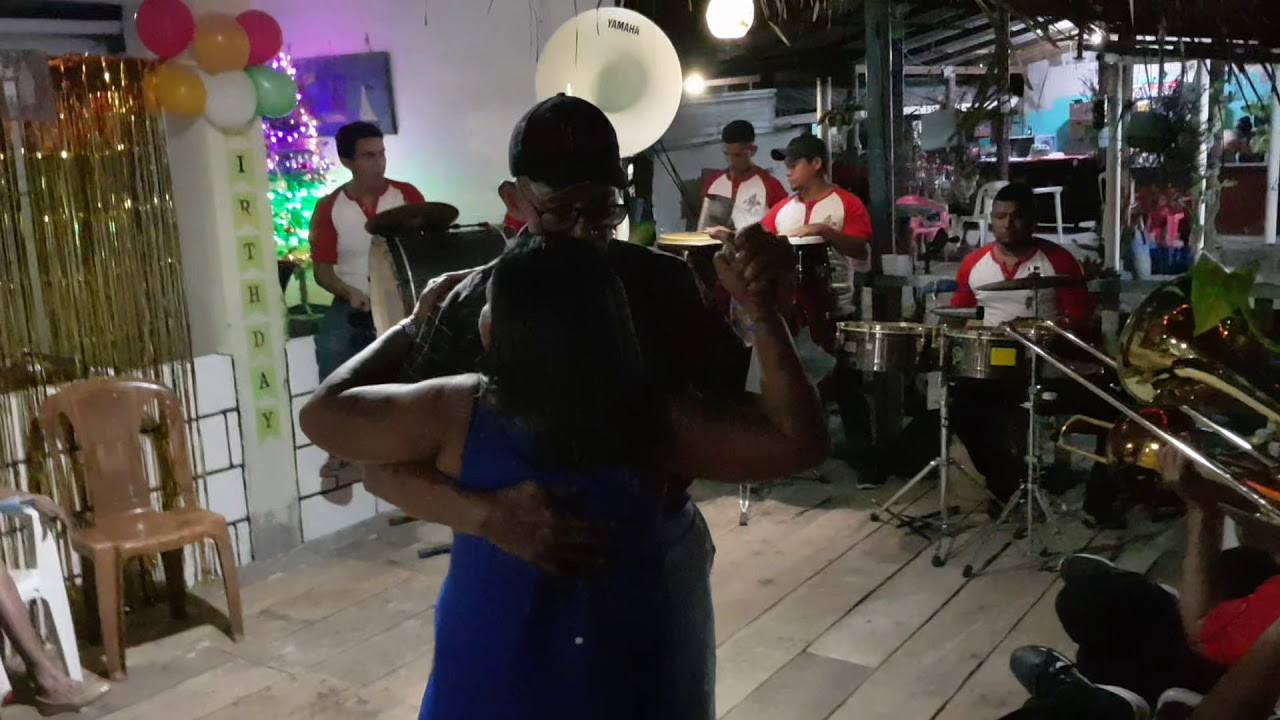 Mix de Boleros  Banda Goascorán Jesús María Torres la autentica Cel. 8985-5275