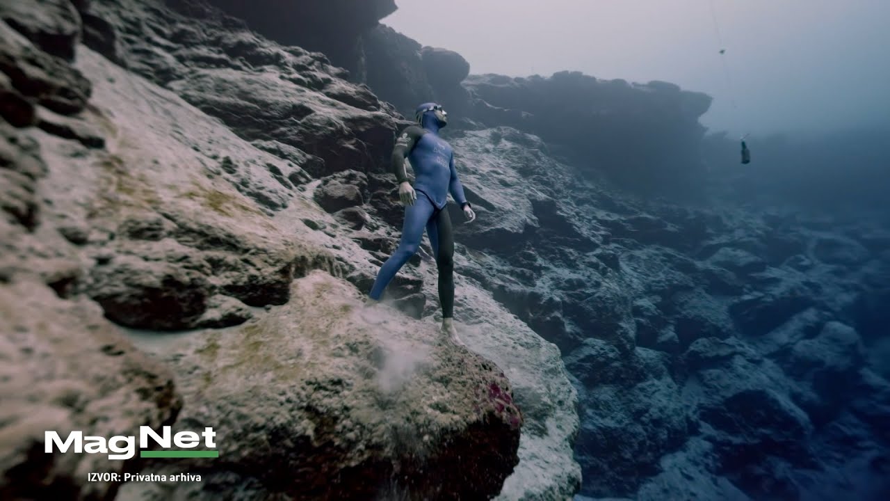 Vitomir Maričić nam je otkrio kolike su granice ljudskih mogućnosti