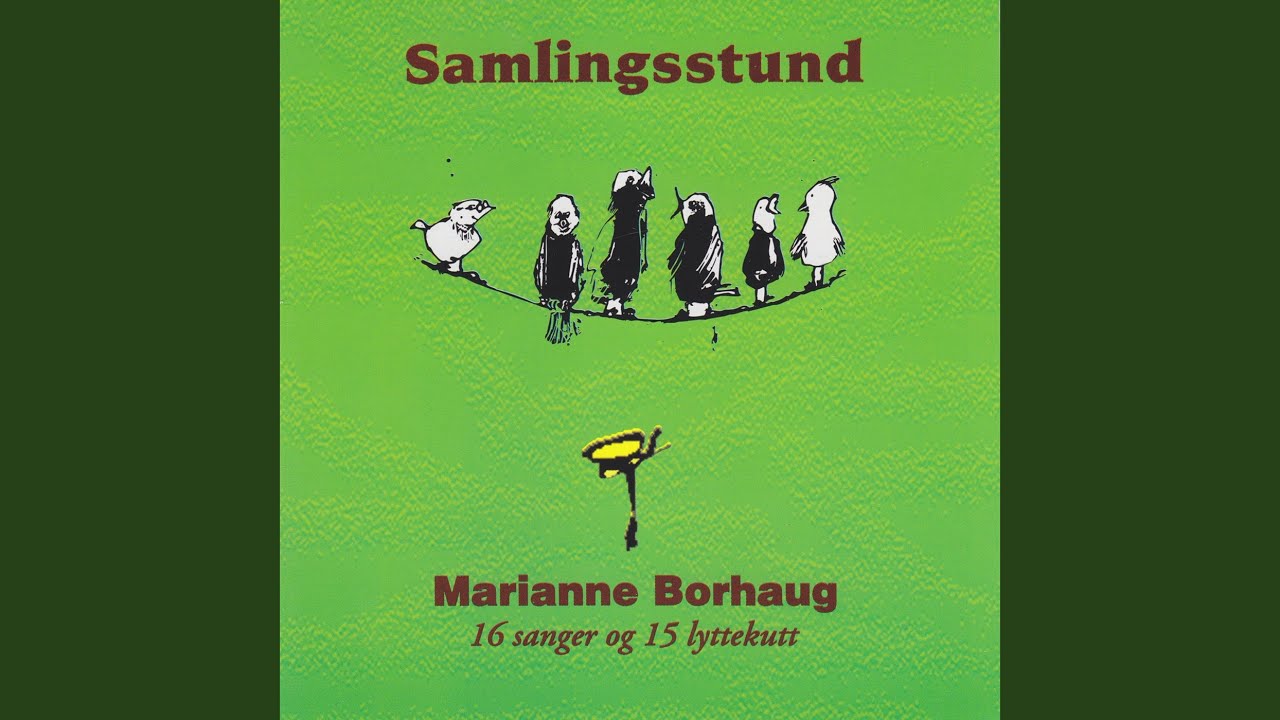 Vårvise