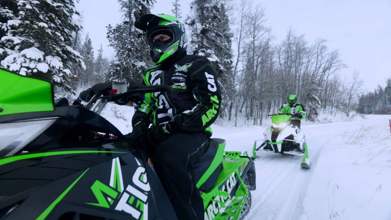 ZR ProCross INTRO 2015