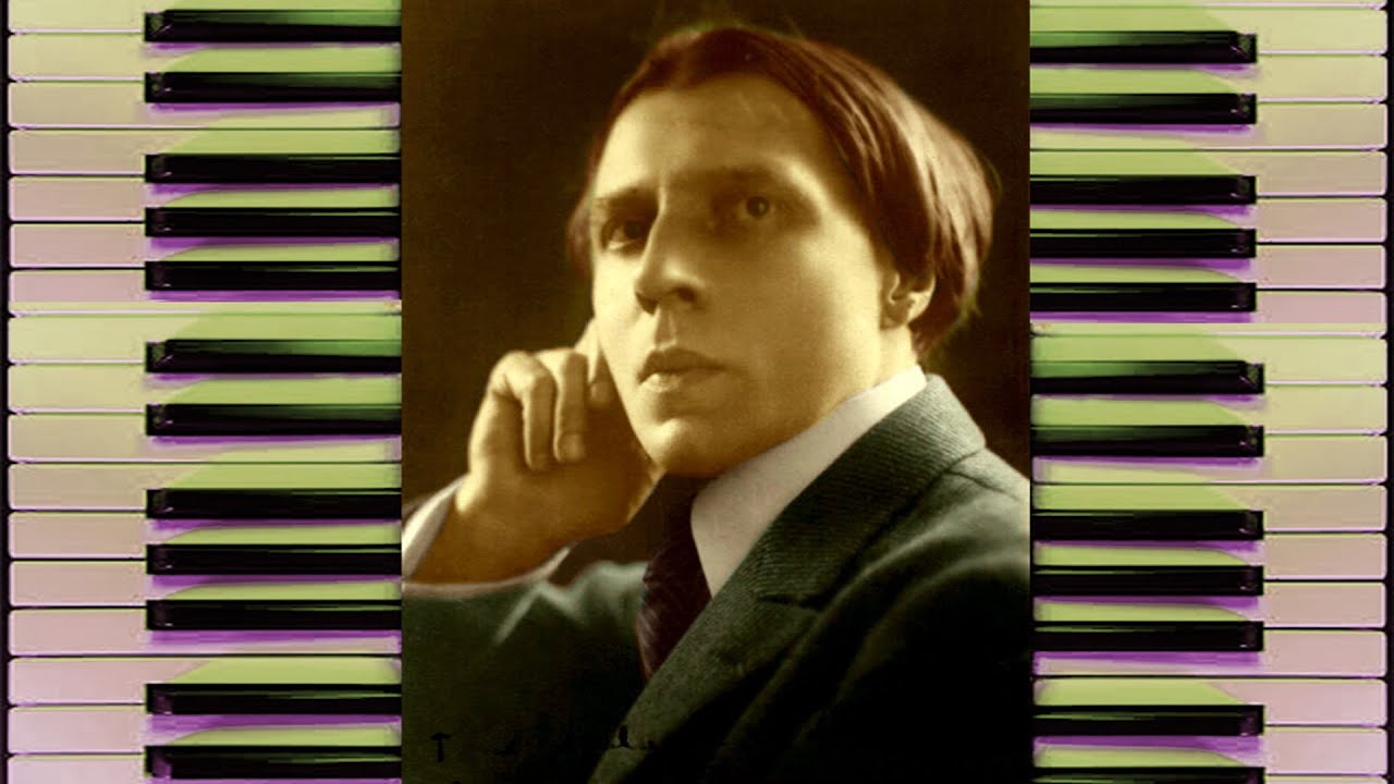 Chopin: Piano Sonata No 3 (1933) Alfred Cortot
