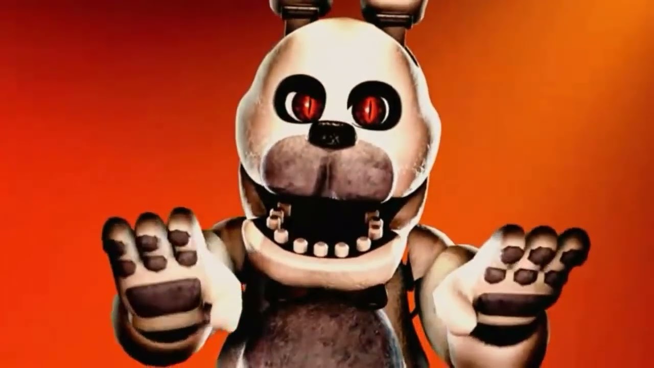 Sweet and Sour SFM Turn the Final Page by DA Games Collab! (REUPLOAD)