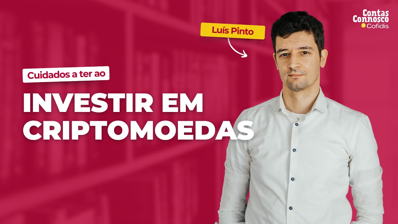 Cuidados a Ter ao Investir em Criptomoedas