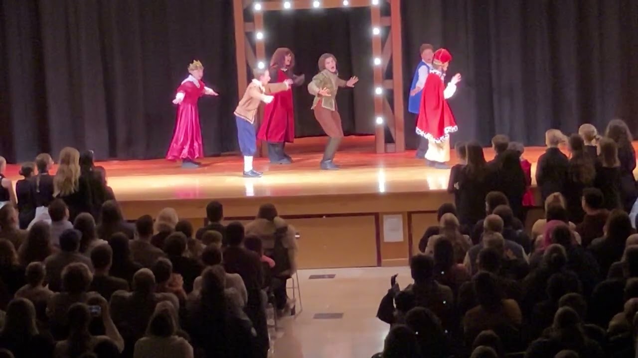 Nigel”s theme 