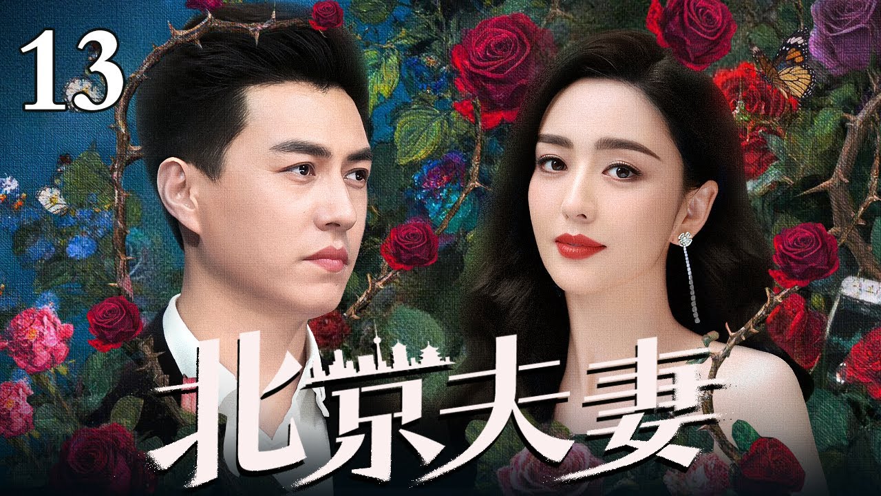 【好看的电视剧】北京夫妻 13 | 靳东、佟丽娅演绎北京爱情（靳东 / 佟丽娅）