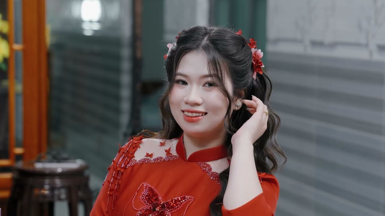 PHÓNG SỰ CƯỚI QUỐC TOÀN & THÚY DUY 06.02.2026