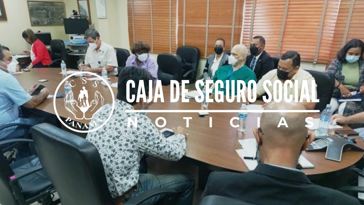 Comisi&oacute;n de Salud visita Complejo Hospitalario