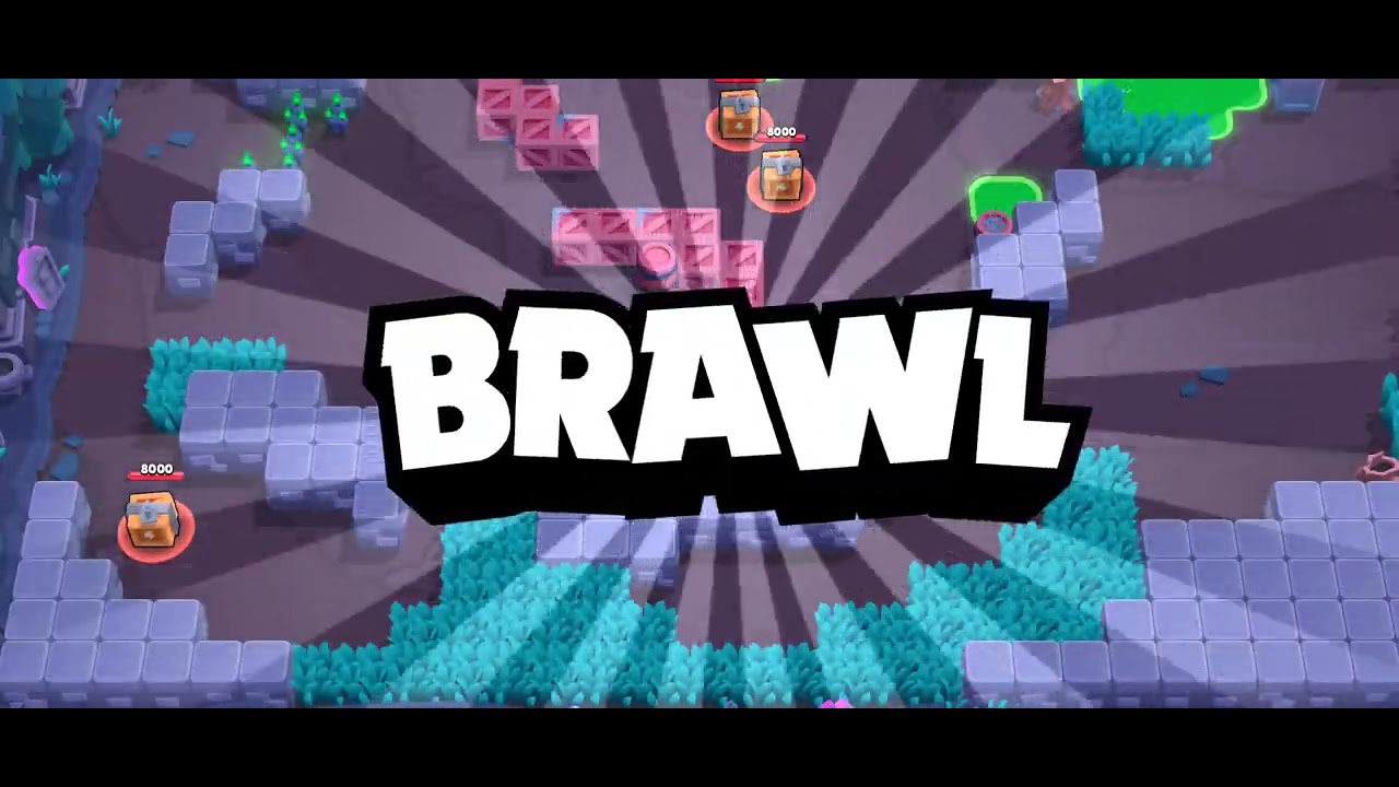 🔥 Pushing Trophies with Sandy | Full Brawl Stars Gameplay