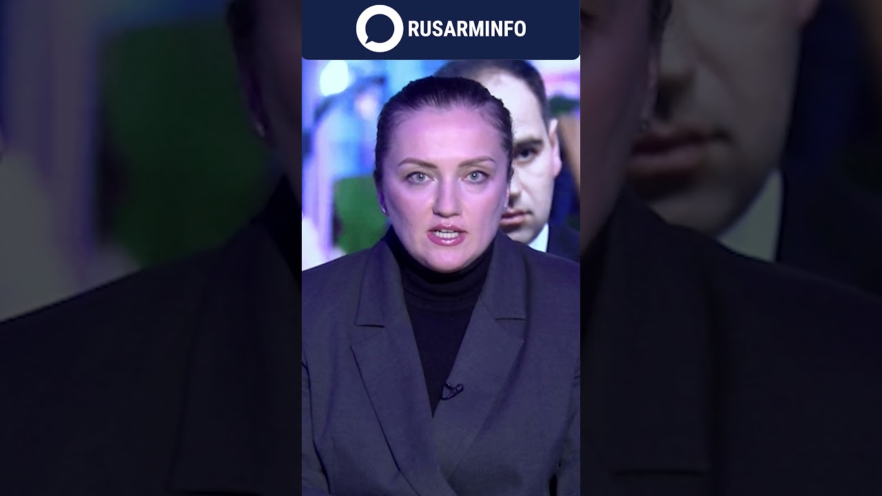 Байрактар и Пашинян встретились в Париже