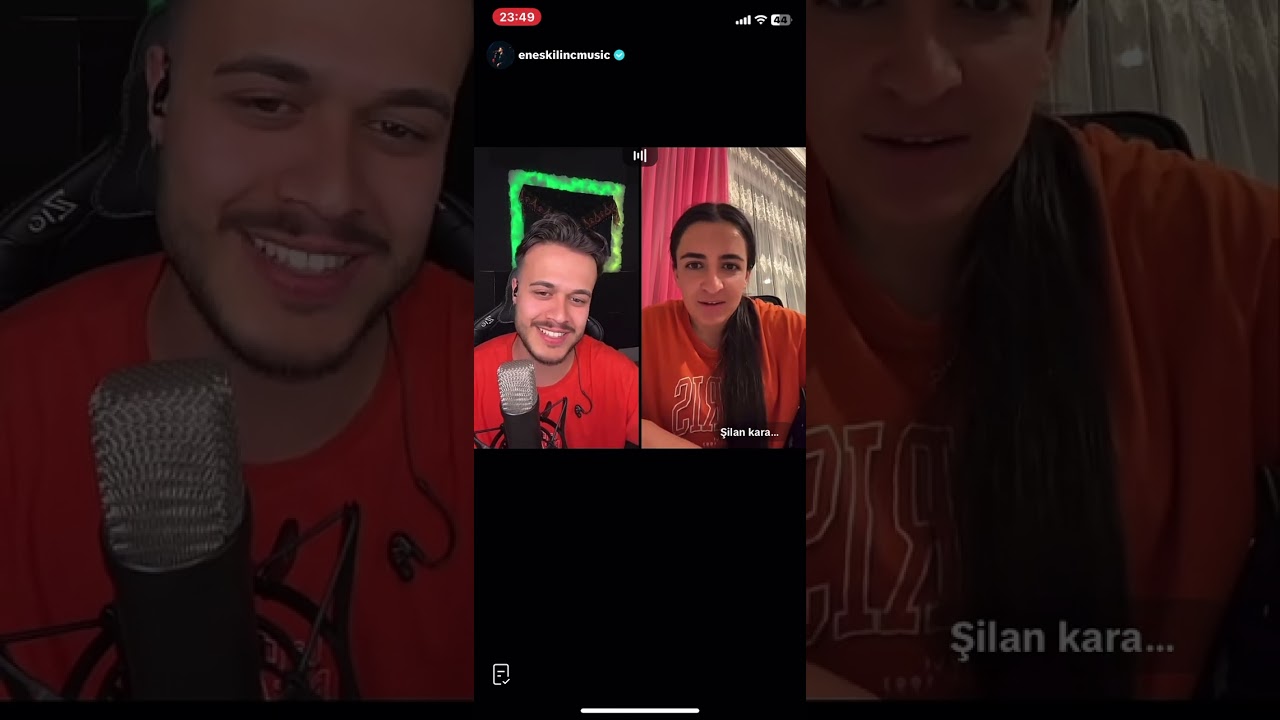 Enes❤️Şilan
