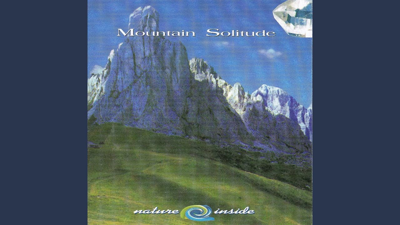 Mountain Solitude