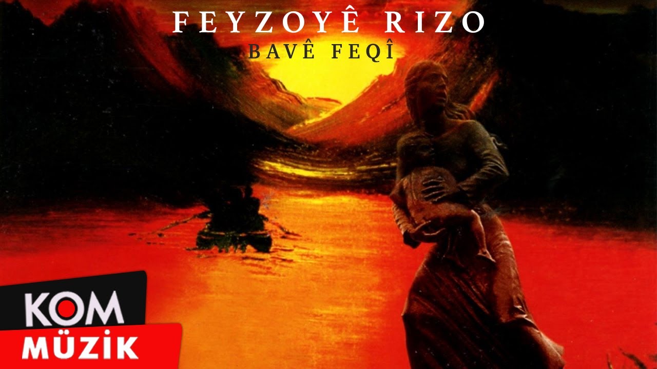 Feyzoyê Rizo - Bavê Feqî (Official Audio)
