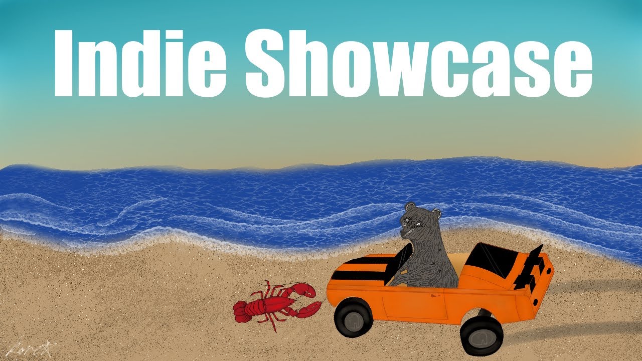 This Indie Game scratches that Hit & Run itch - Randy the Racoon
