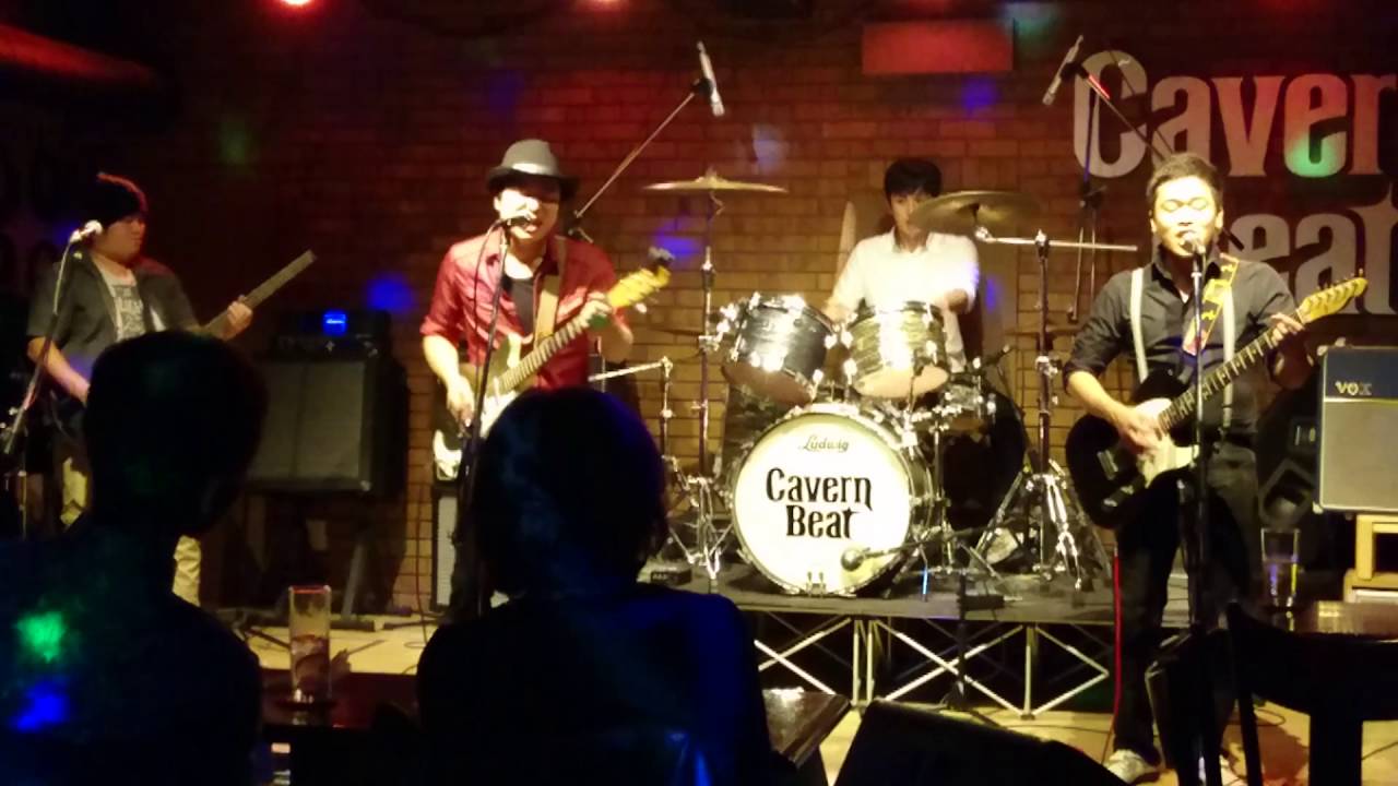 Car is good (オリジナル) / the SWIFTERs