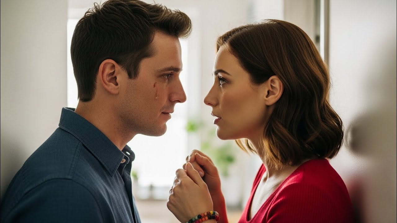 Why Do You Keep Avoiding Me' Neighbor Asked, Single Dad Said 'Because Looking At You Hurts'
