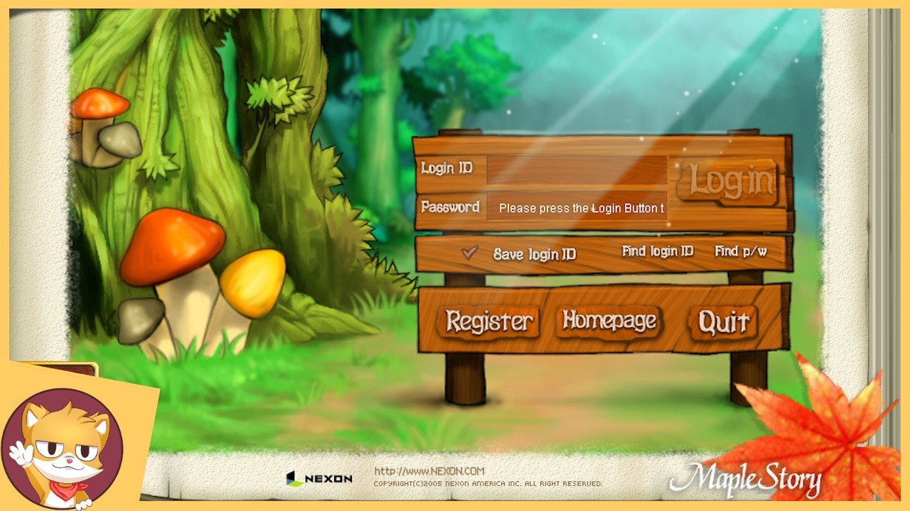 MapleStory Classic World Is Back! - 2nd Test Starts NOW!