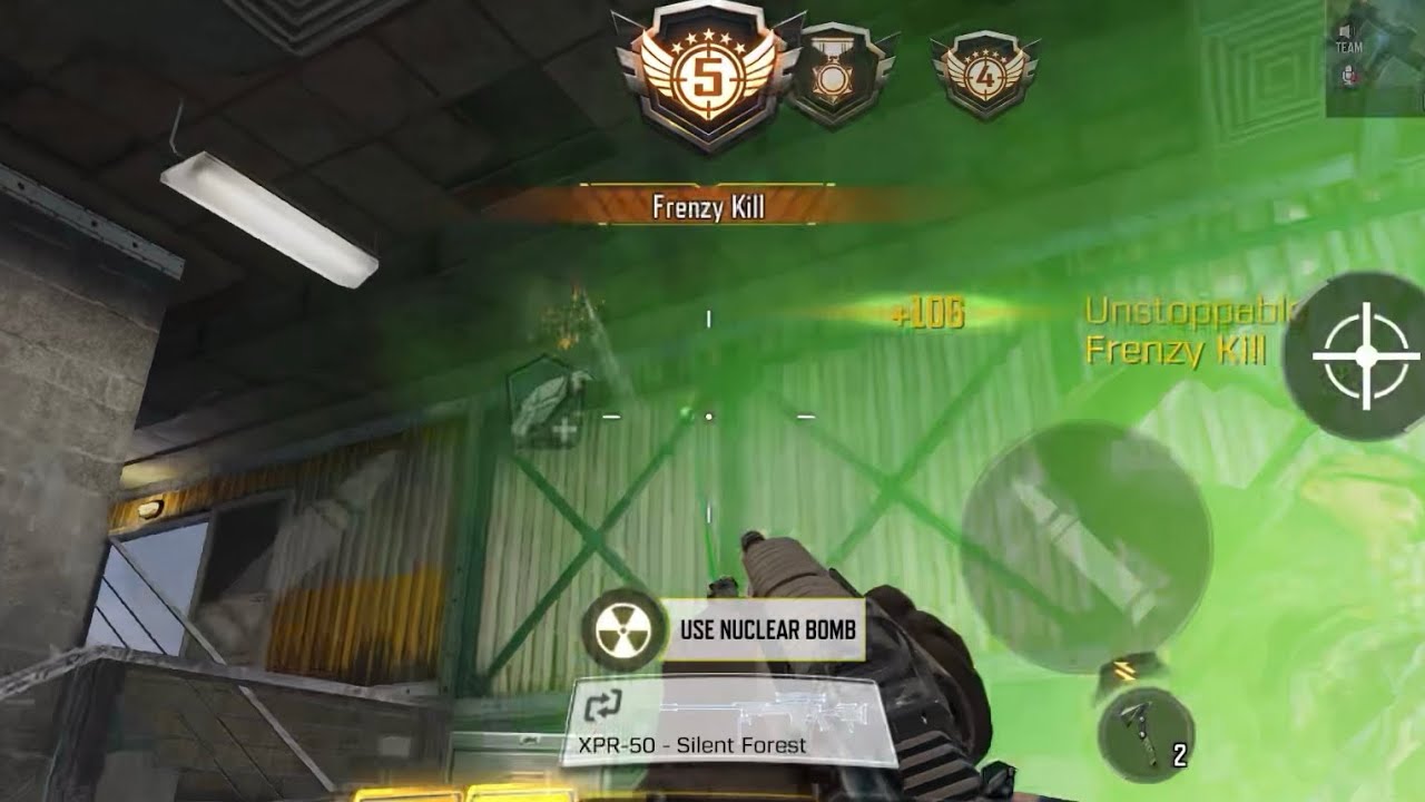 COD Mobile Livestream! Fury Kills, Nuke! No Scopes! Quick Scopes! Adam Stark is BACK!