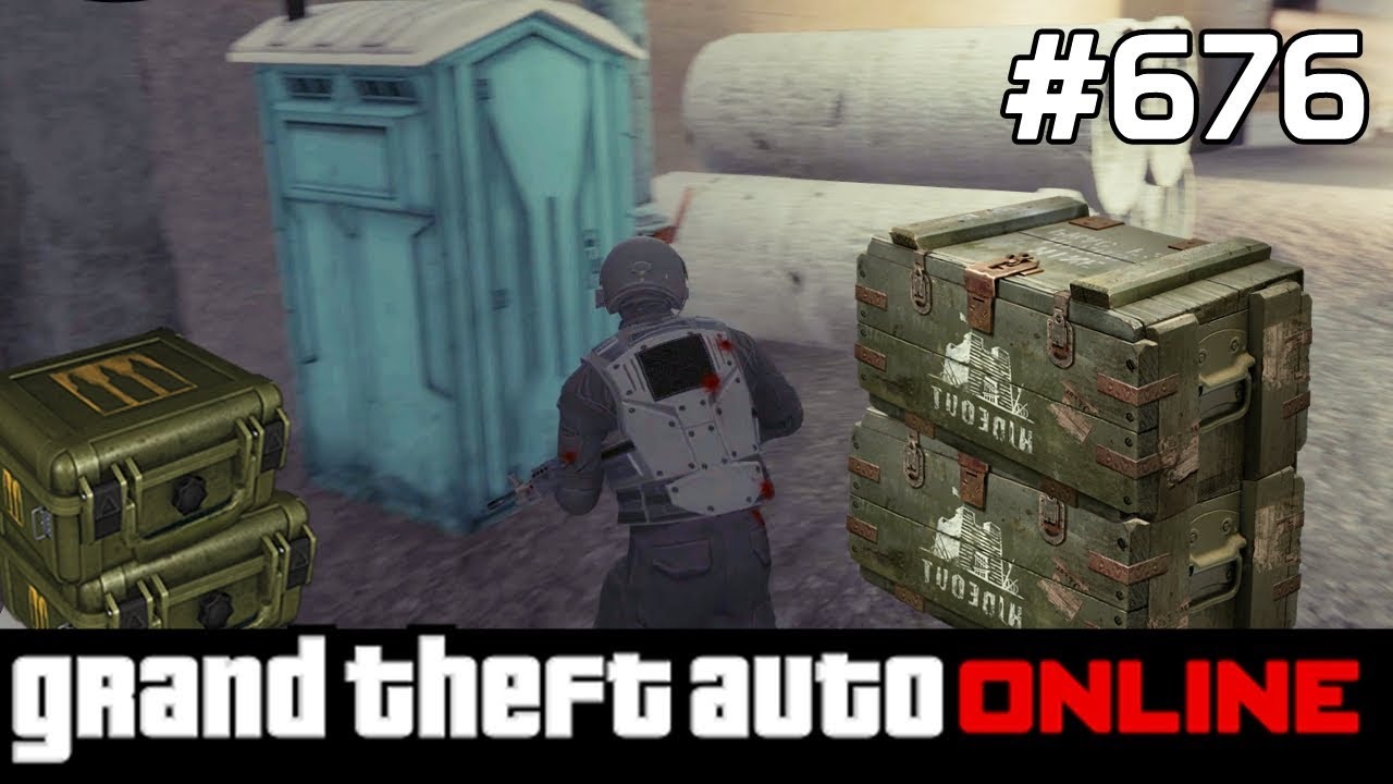GTA 5 PC Online Po Polsku [