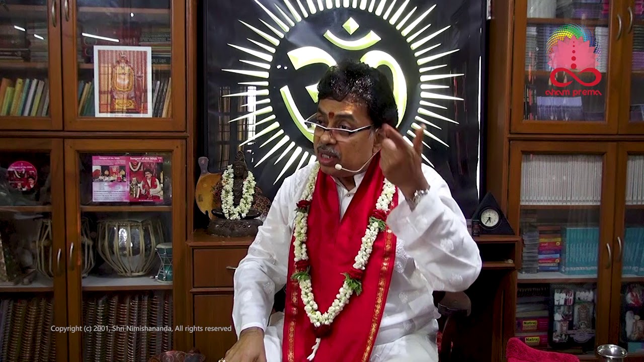 What is the difference between breath and Prana Shakti?