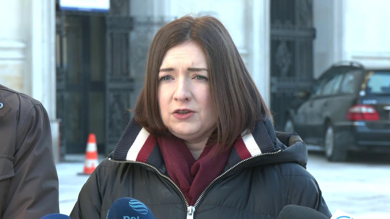🔴 #LIVE | Konferencja prasowa | Prawo i Sprawiedliwość