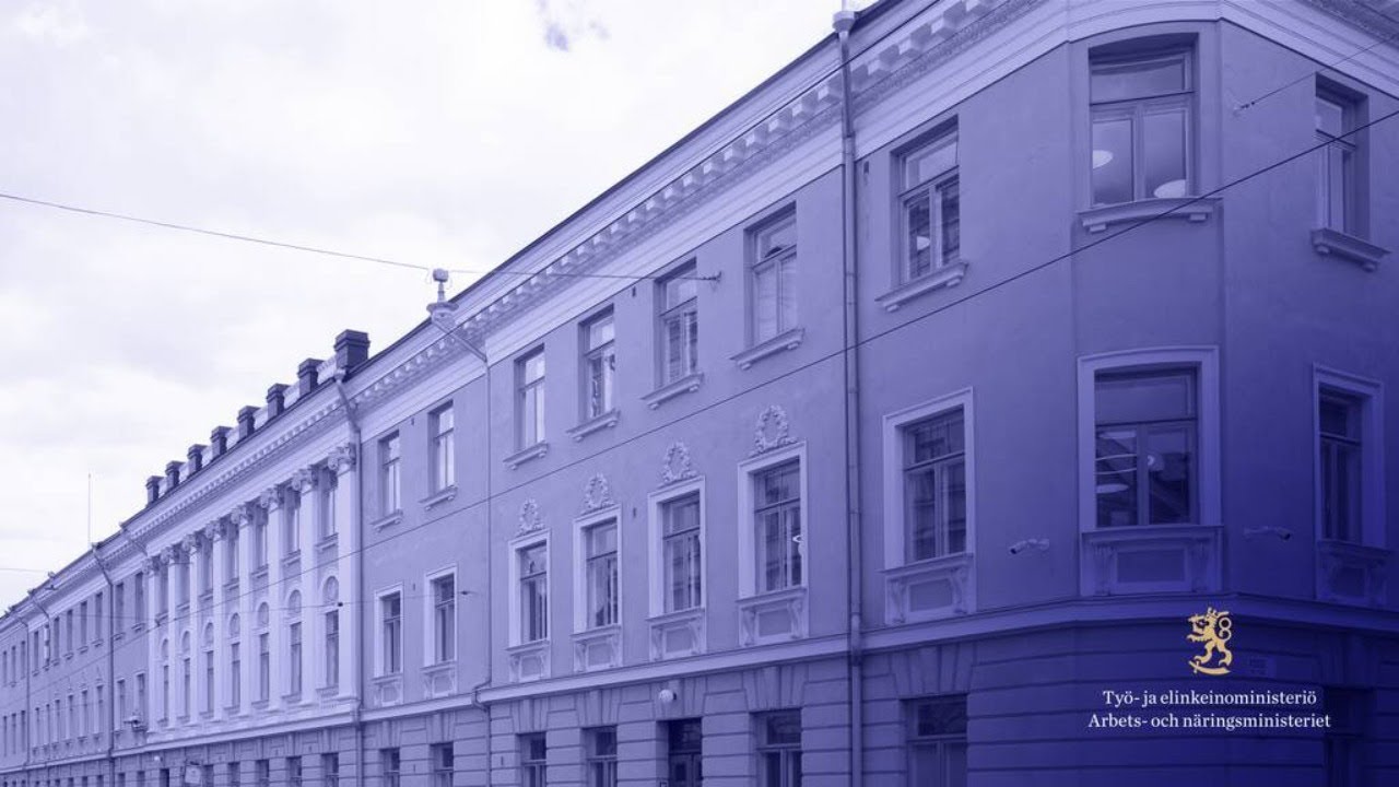 Kotimaisen omistamisen ohjelma 24.3.2021