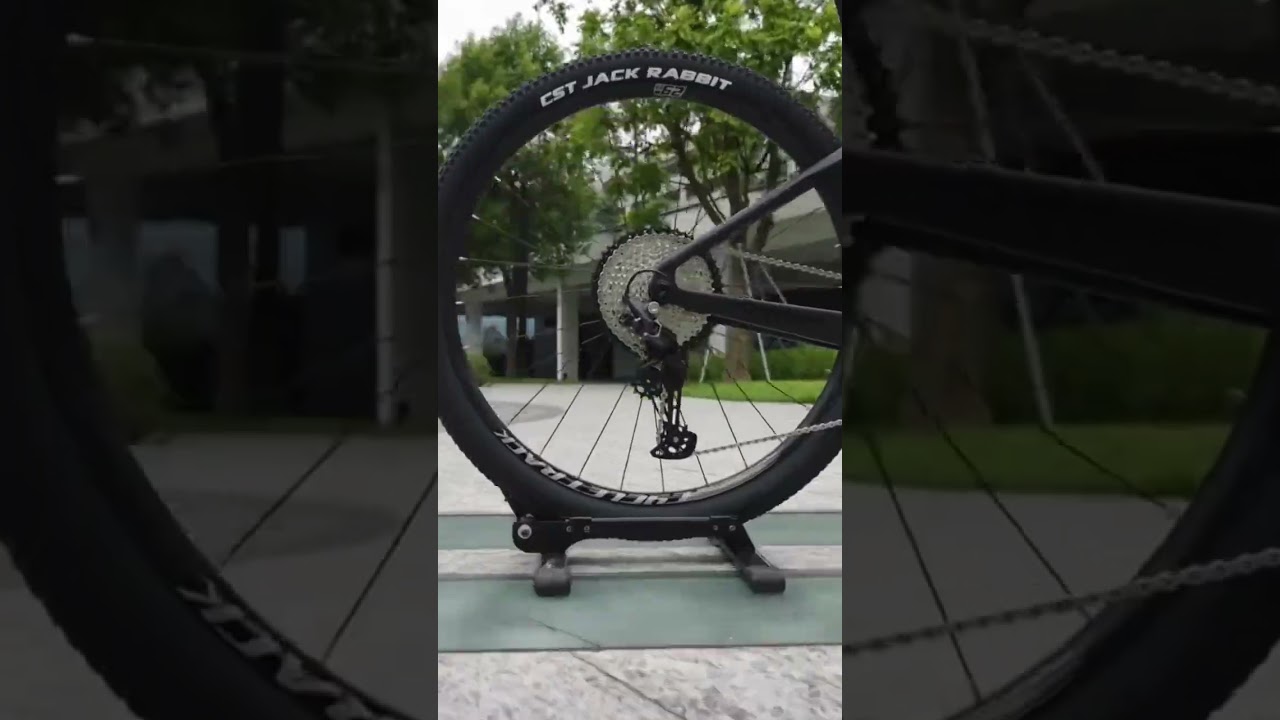 [Unboxing & First Look] CK Knight Carbon MTB - Is It Worth It?