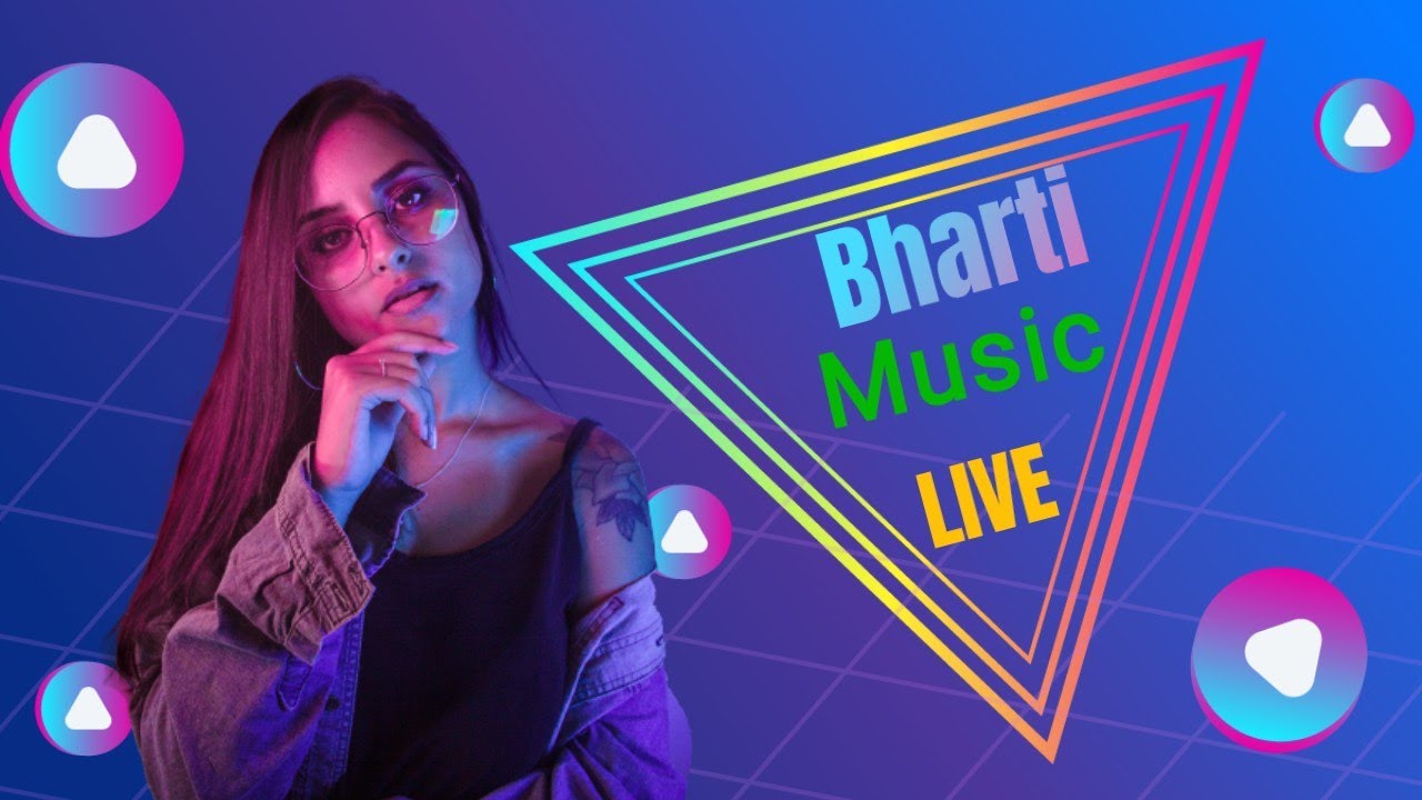Apna Time Aayega | High Energy Hip Hop Song | Bharti Music** 