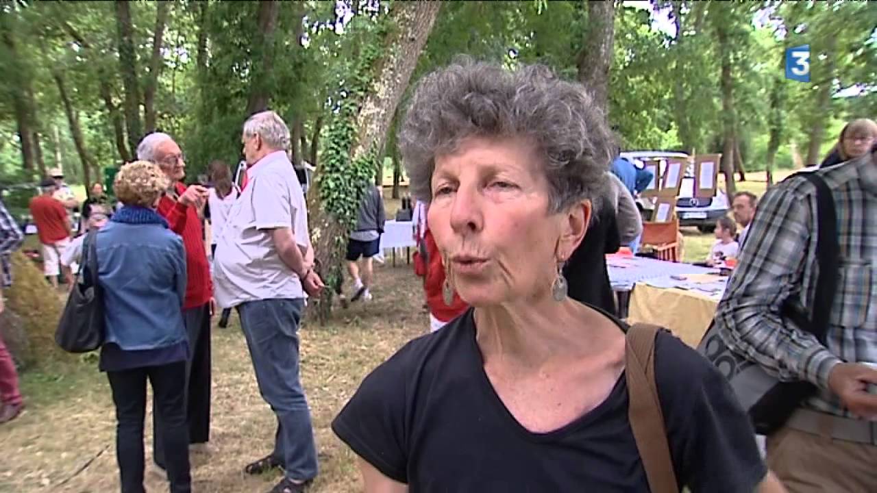 Non à une exploitation de 12000 porcs à St Symphorien en Gironde
