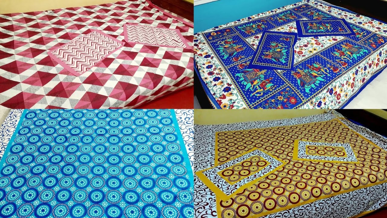 Biggest Bedsheet wholesaler near Howrah Maidan... Call- 9830260424