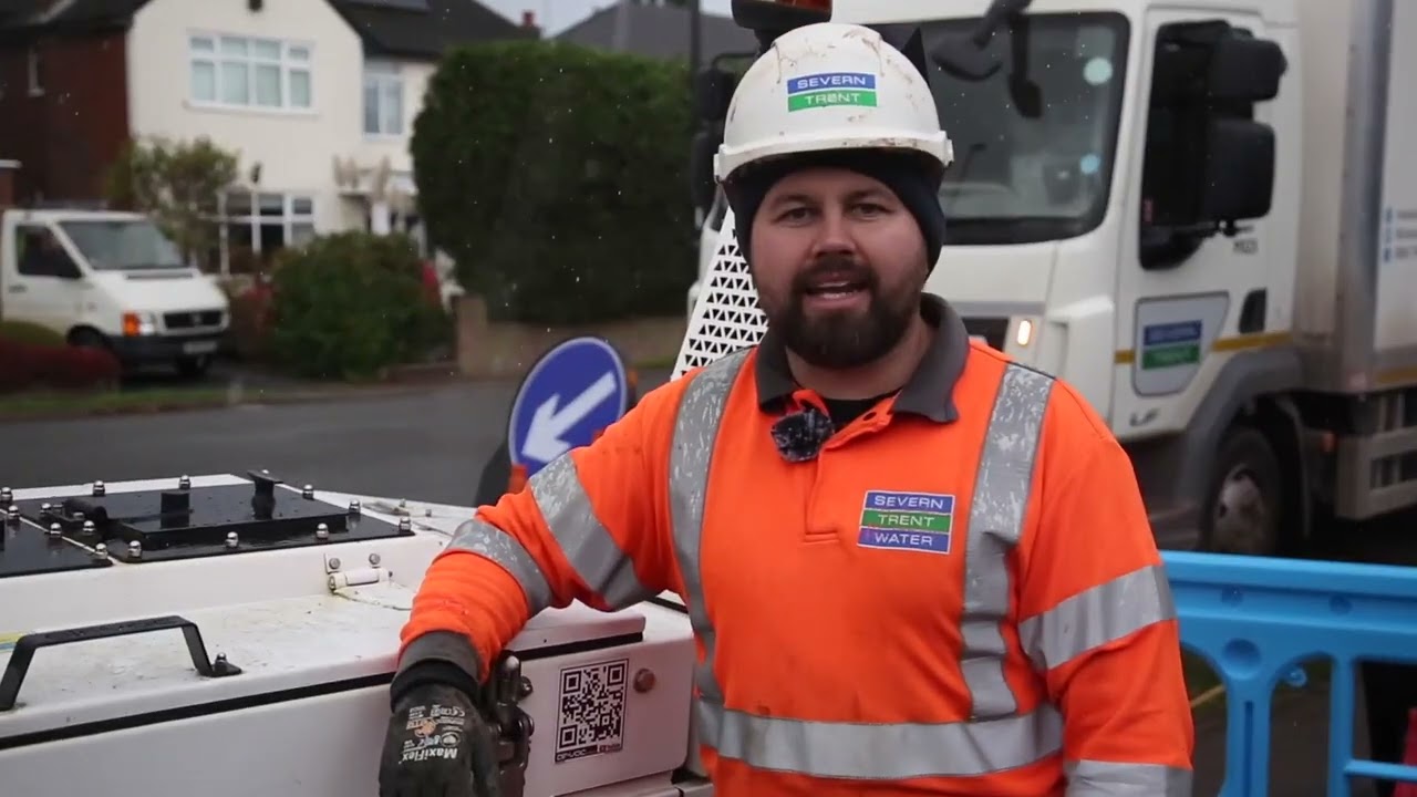 Green Recovery Lead Pipe Replacement