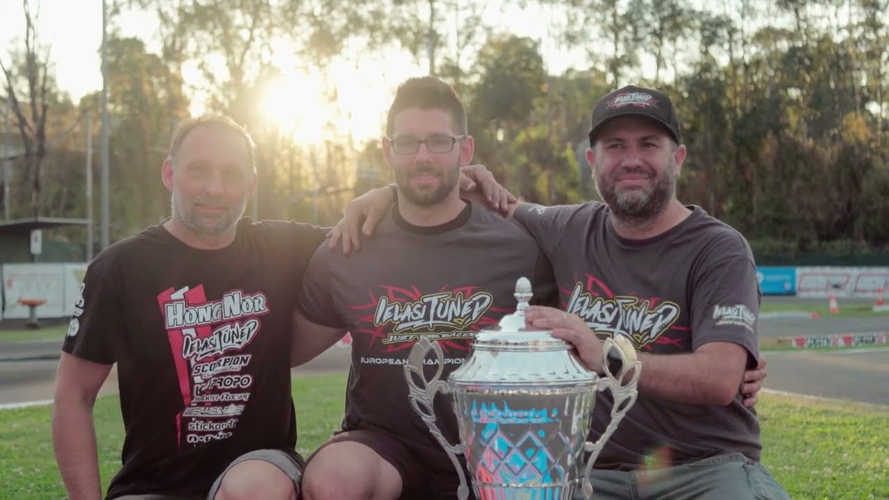 2023 IFMAR GT World Championship | Event Highlights