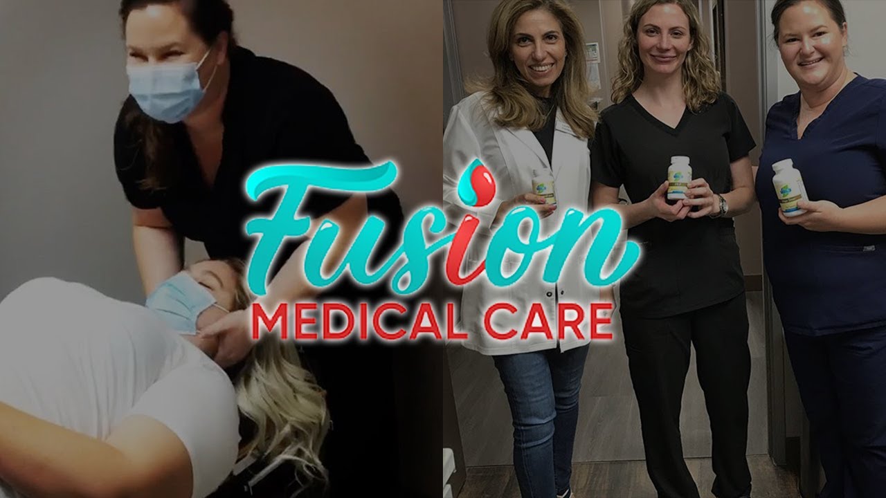 Fusion Medical Care