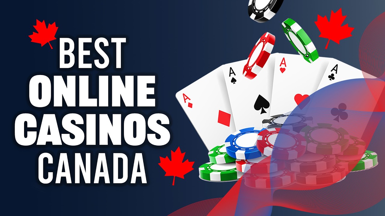 Best Online Casino Canada: Top 3 Sites You Must Try (2026)