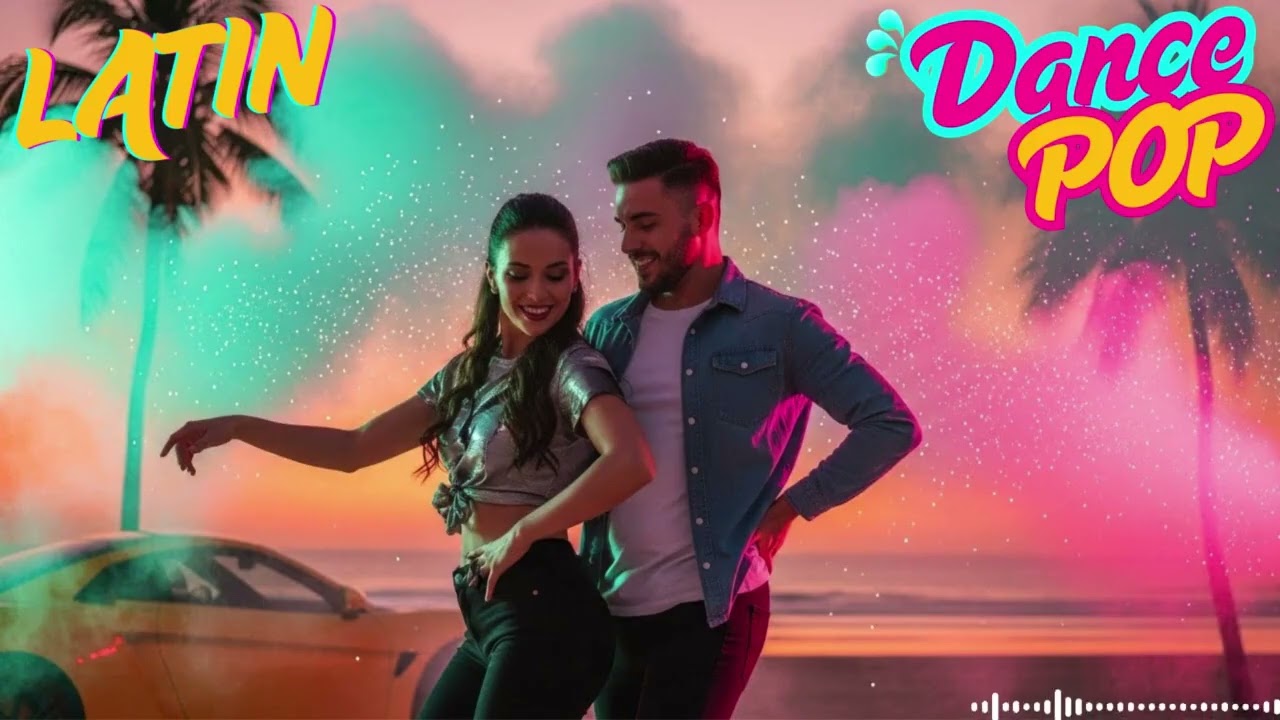 Best Latin Dance Mix 2026 🕺 Fiesta Latina & Tropical Grooves