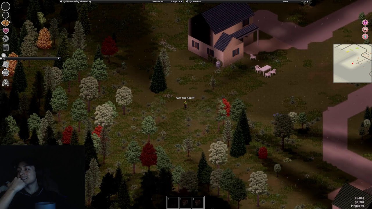 zomboid