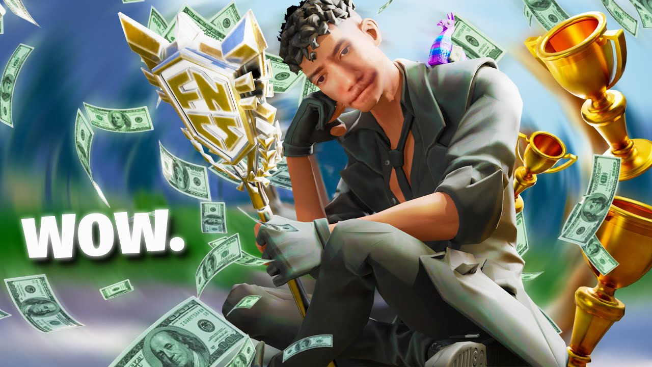 BECOMING A PRO (again)