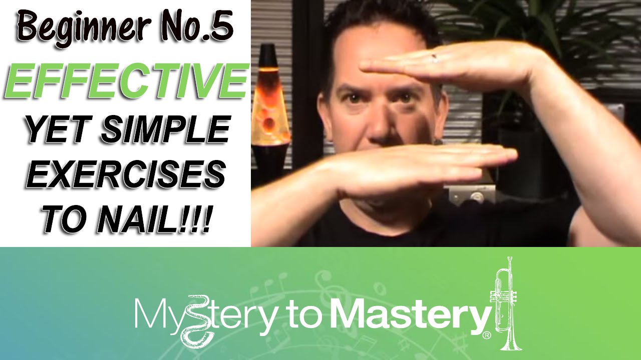 Articulation and Tonguing on the Trumpet