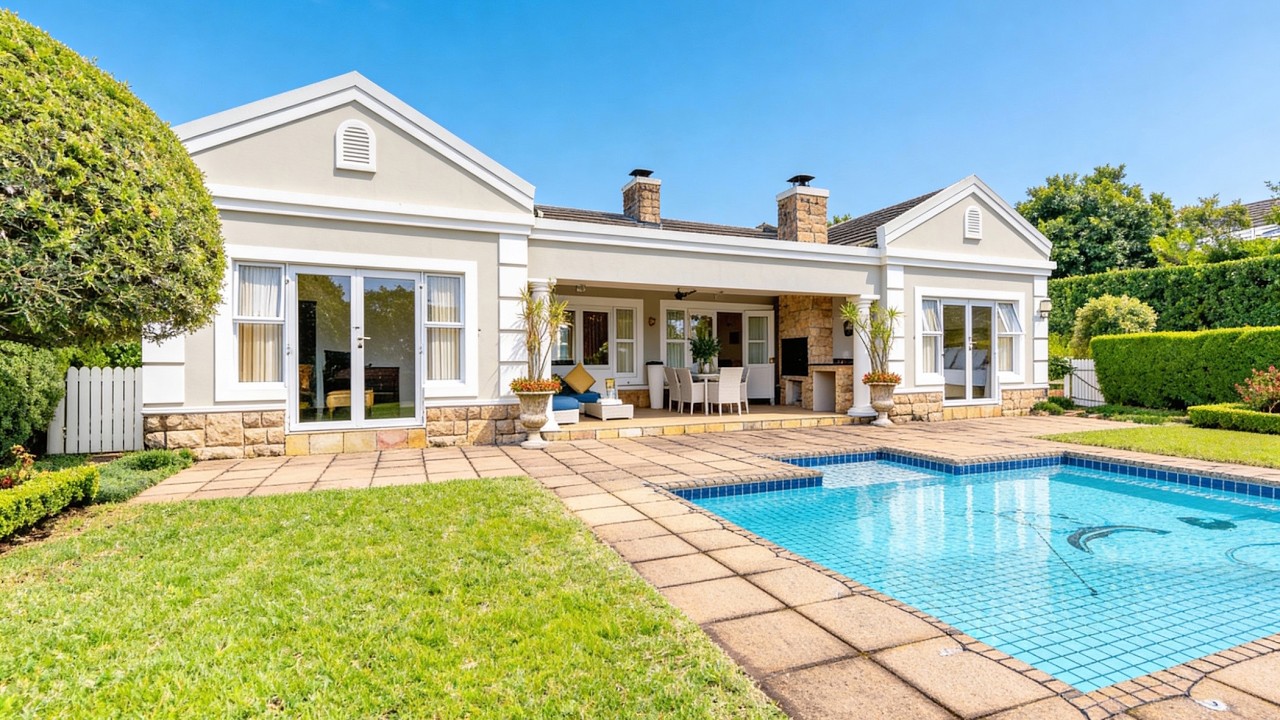 Townhouse for sale in Langford Country Estate
