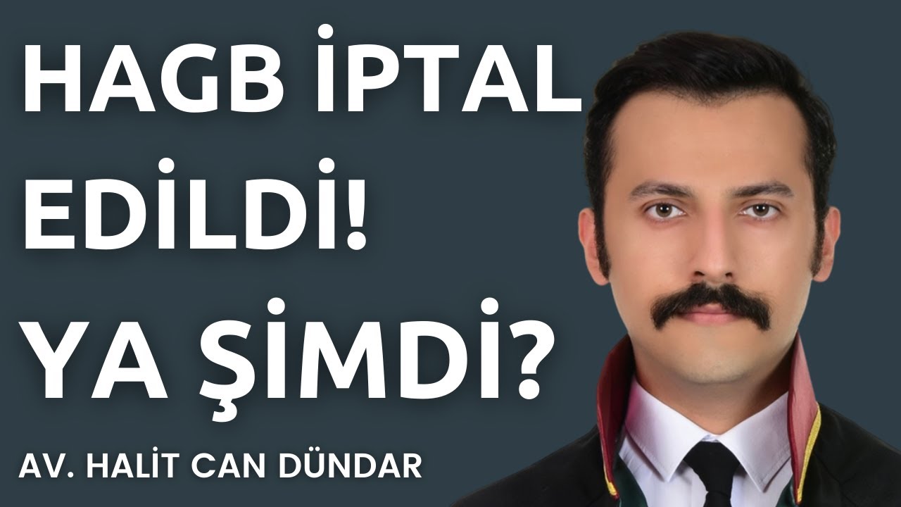 HAGB Nedir? Anayasa Mahkemesi HAGB'yi Neden İptal Etti? | 10 Soru - Cevap | Detaylı Rehber