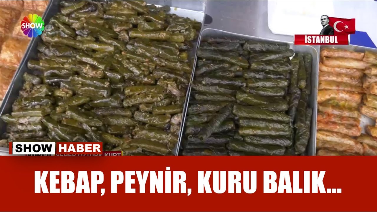 Bitlis'in damak &ccedil;atlatan lezzetleri