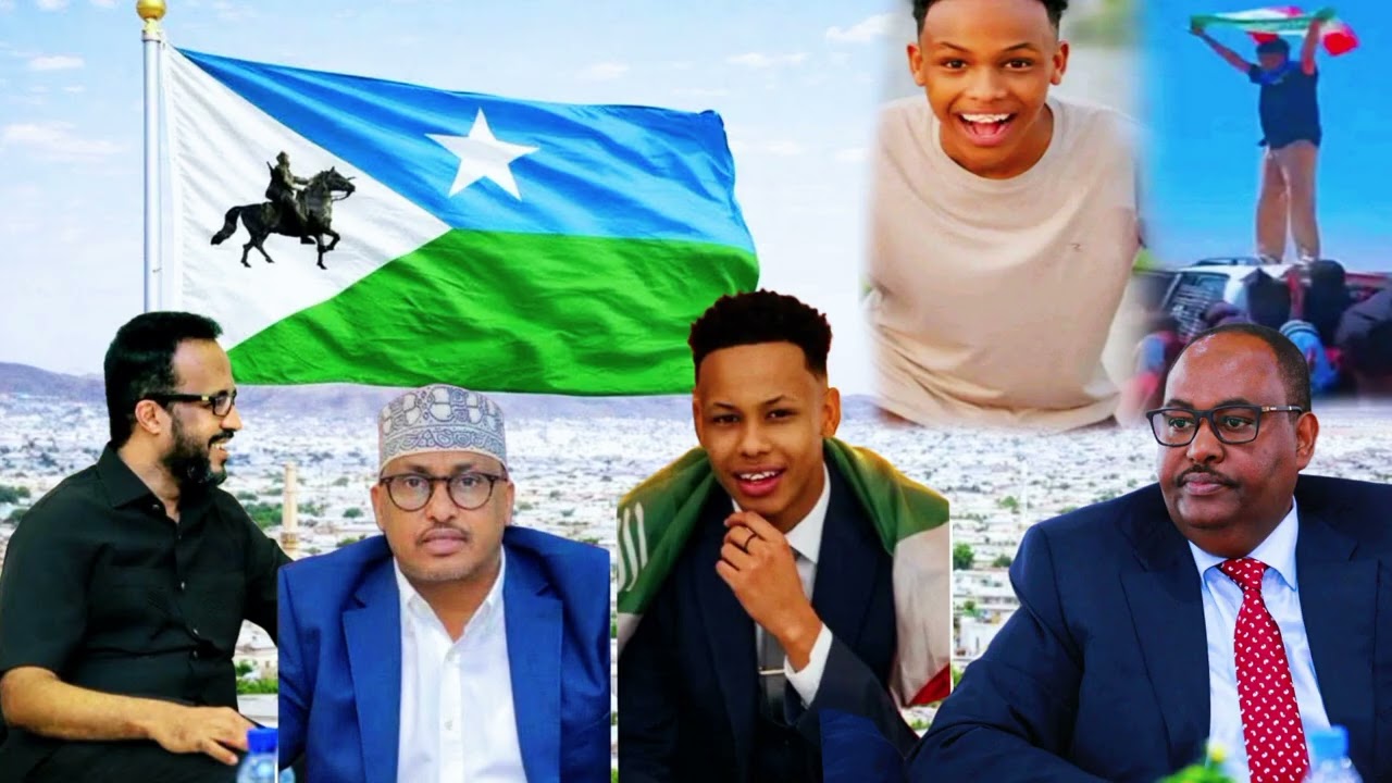 deg deg Maxa sababay In Calanka Somalilan Dhar Lala Tago Kaa Wuqoyi Bari Naa Laa Dido