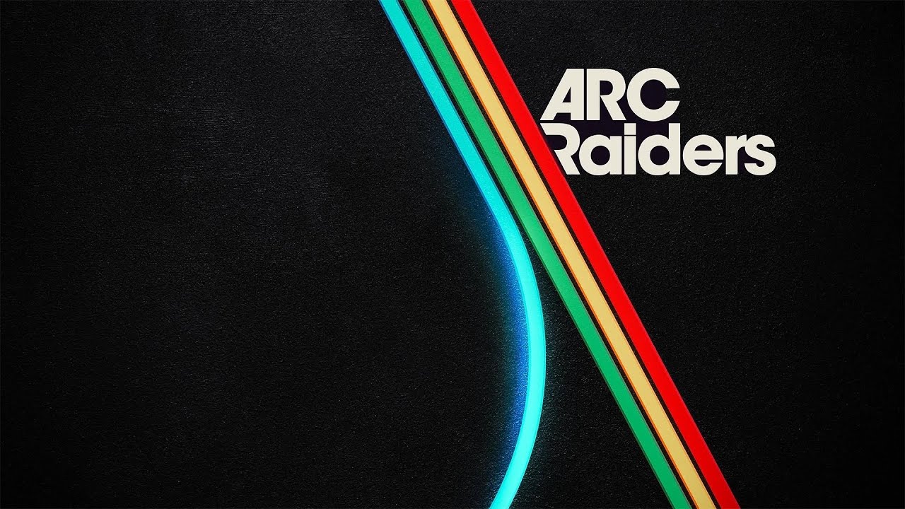 ARC Raiders Buried City Trios