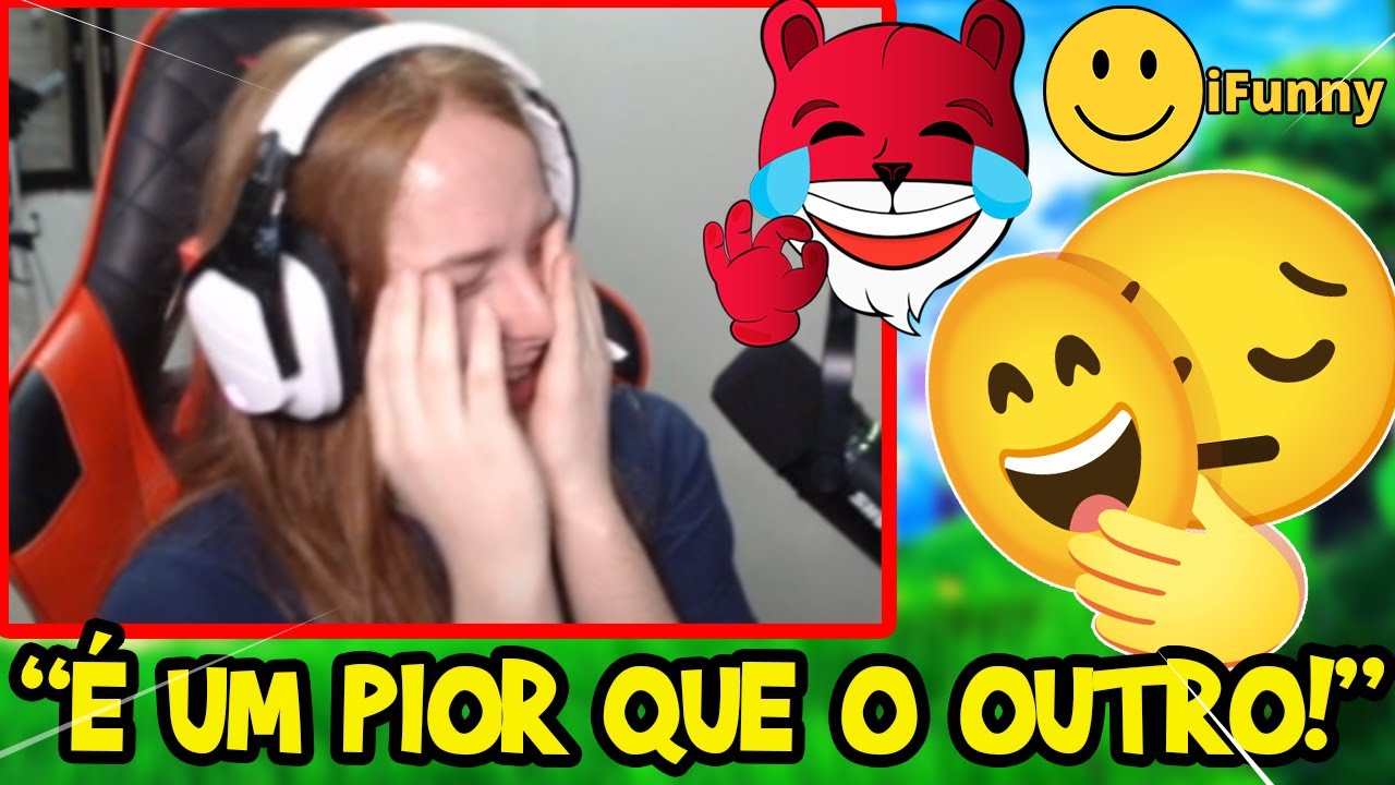 DARK VENDO MEMES PARTE:? (ELE NÃO AGUENTA MAIS!)