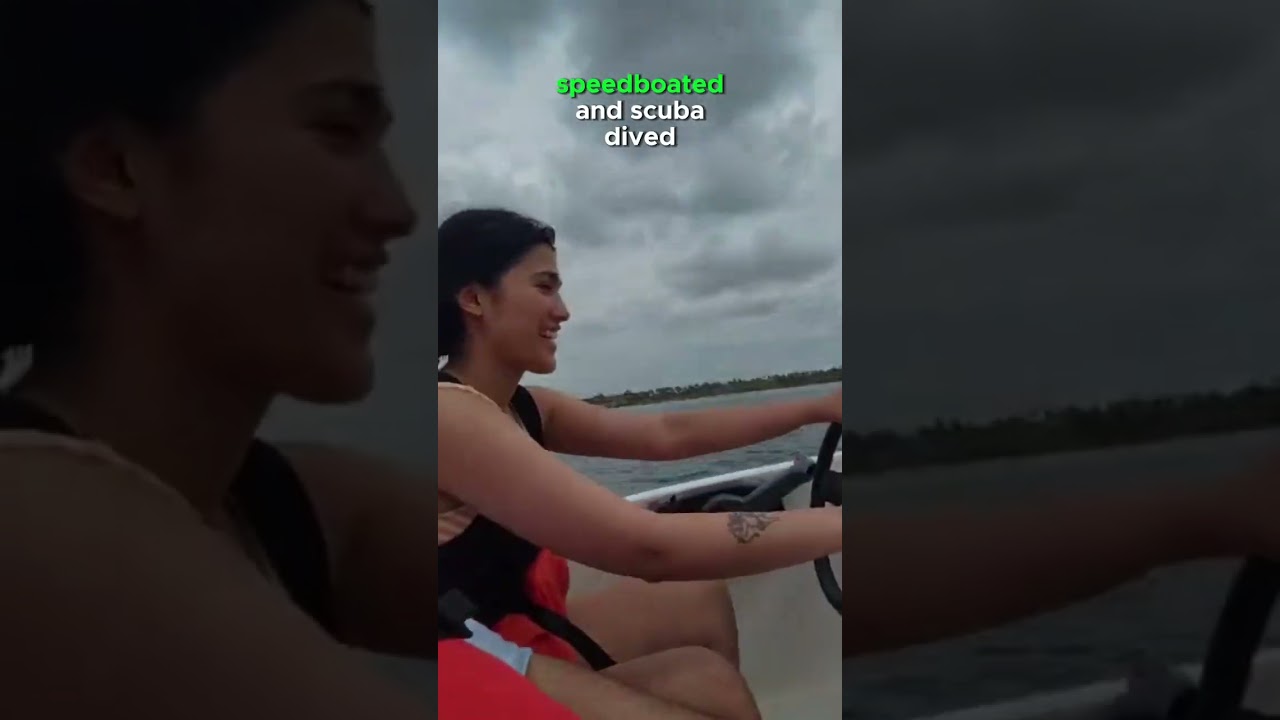Dominican Republic Family Vlog 