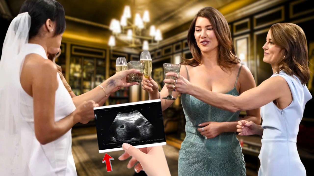 CBS The Bold and the Beautiful 2/13/2026- Full Episode Recap for Friday, February13