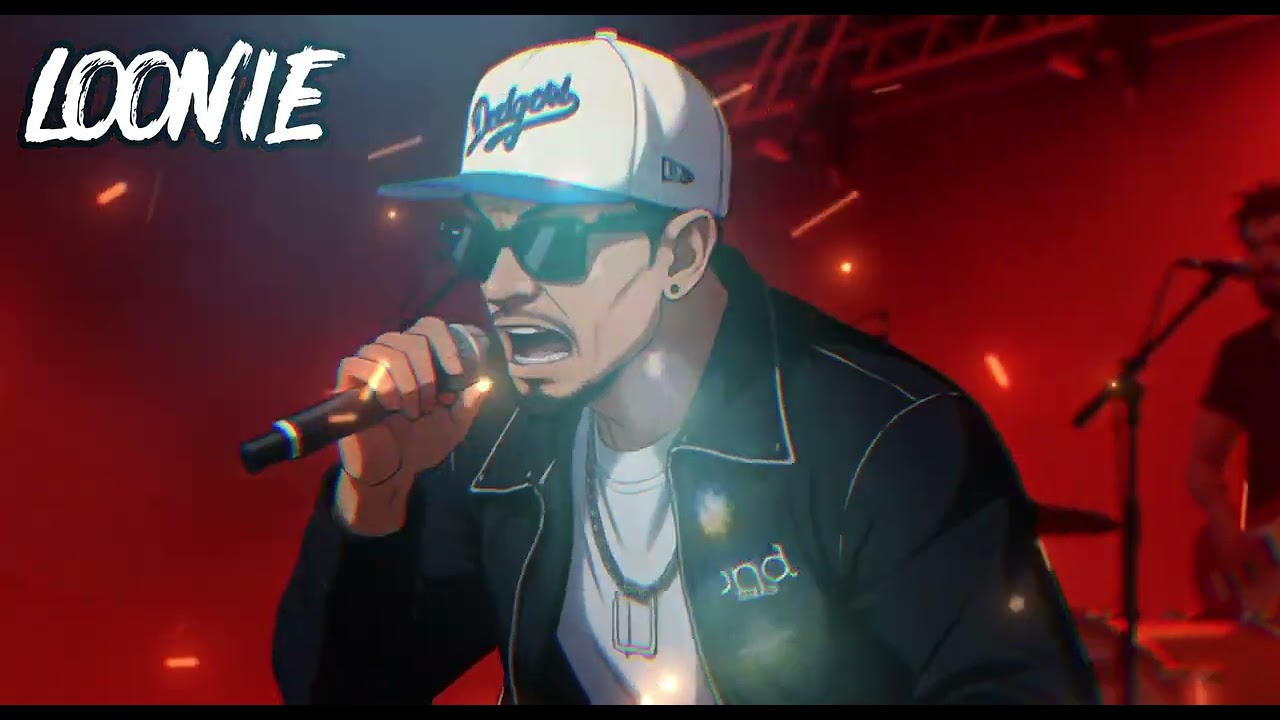 TAO LANG - LOONIE  (OPM METAL REGGAE FUSSION Remix)
