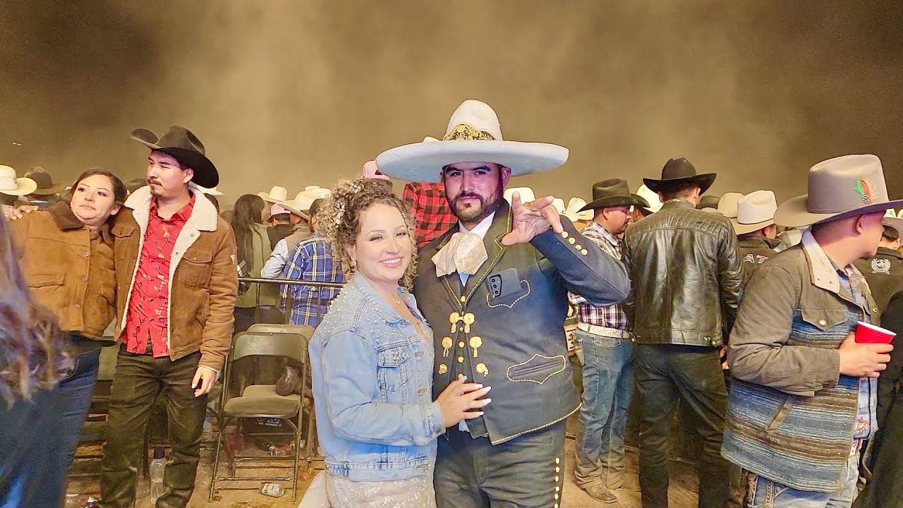 ALEJANDRA Y ENRIQUE EN SU BAILE DE BODA EN SAN MIGUEL DE LA HERRADURA SOMBRERETE ZACATECAS