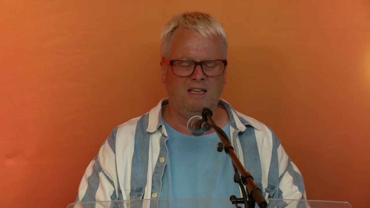 Jane Hamon: Sesjon 5 - Lørdag ettermiddag | Profetisk Samling 2024