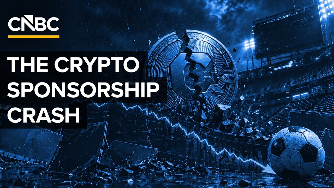 How Soccer&rsquo;s Crypto Boom Fell Apart